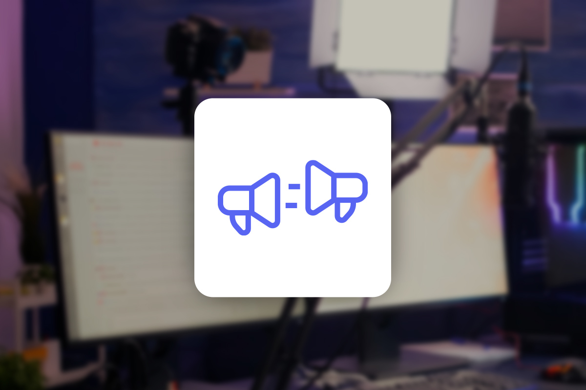 Livestreaming-handbok: 9.9 | Erbjuder shoutouts till andra Livestreamers