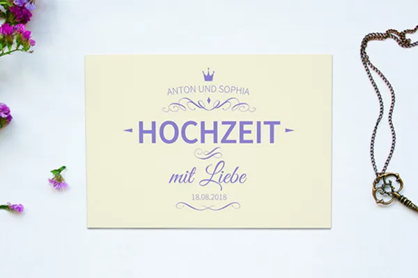 Das große Mockup-Paket für Hochzeit, Jubiläen und Feste – Version 02