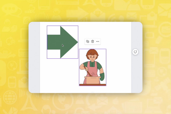 Canva Tutorial: 4.2 | Elements