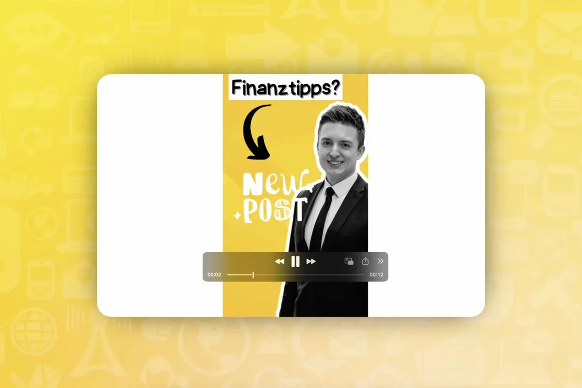 Tutorial de Canva: 5.2 | Instagram Story