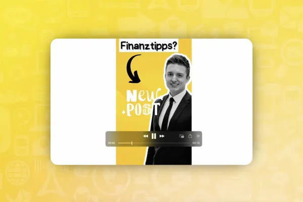Tutorial de Canva: 5.2 | Instagram Story