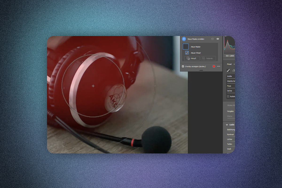 Redusere støy i bilder: 1 | Kan Photoshop overbevise?