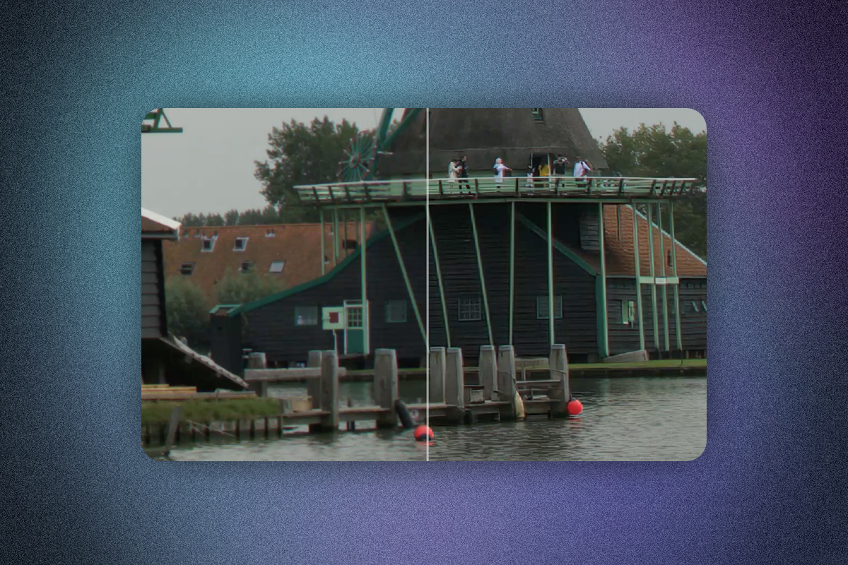 Reduser støyen på bilder: 4 | Hvorfor Topaz DeNoise AI er så sterkt anbefalt