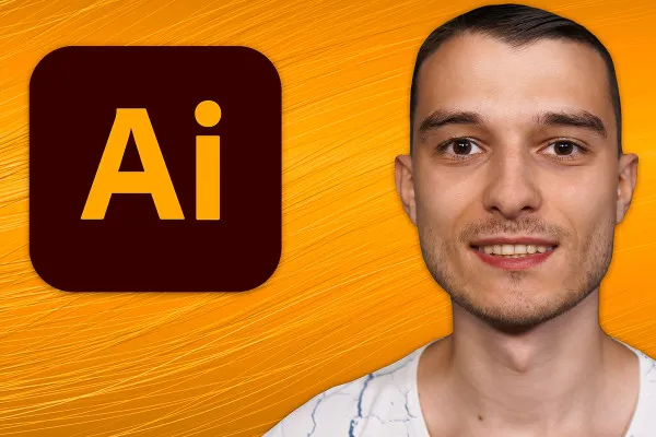 Adobe Illustrator: 1 | Wprowadzenie