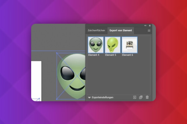 Adobe Illustrator: 4.3 | Save and export