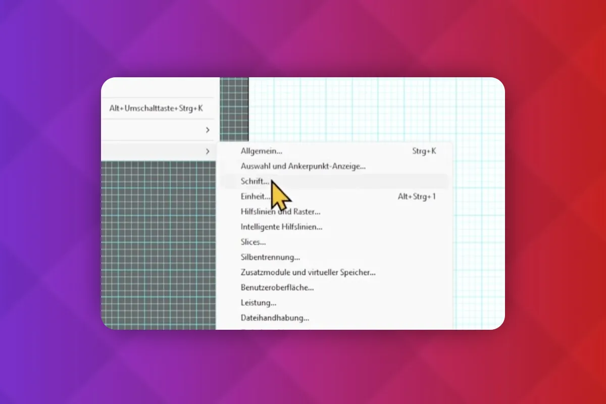 Adobe Illustrator: 5.9 | Rasteryzacja i linie pomocnicze