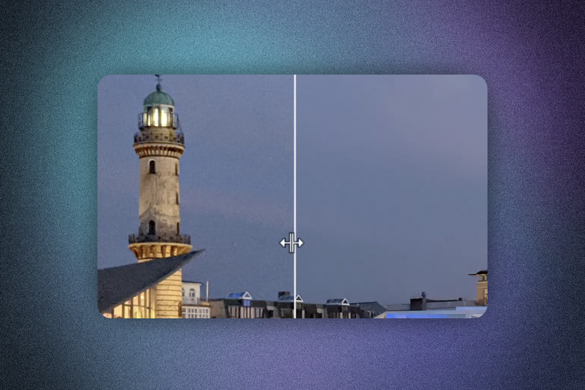 Reduser støyen på bilder: 0 | Innledning