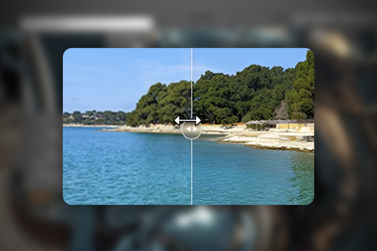 Bilder & bilder forstørke per AI: 0 | Intro