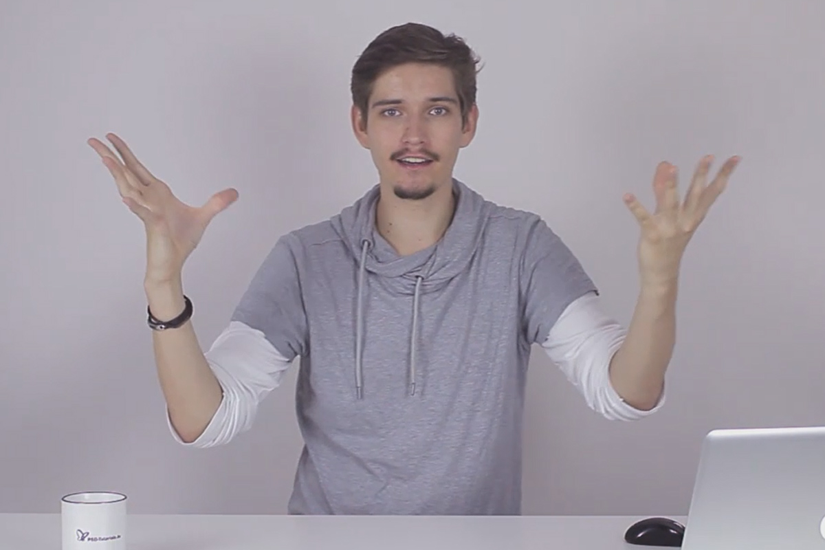 Animering gjord enkelt: Disney Rules - Del 2