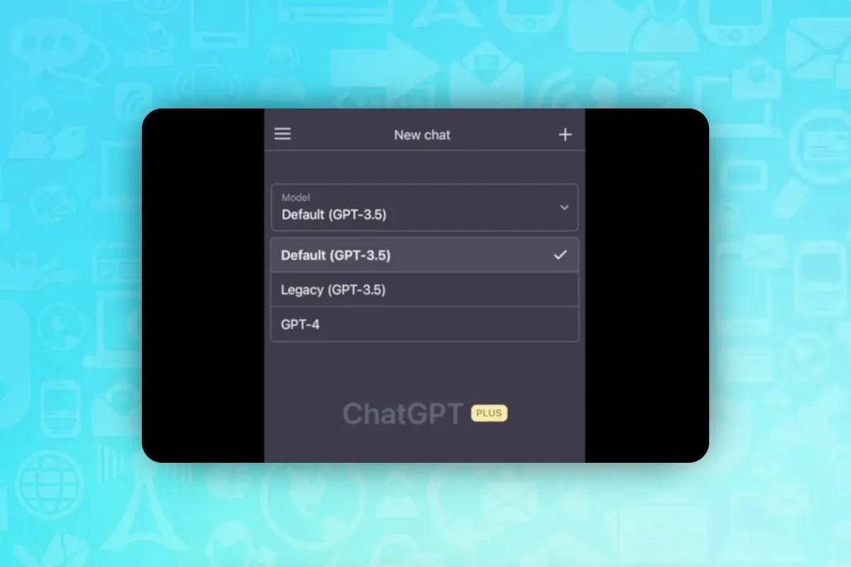 Instrumente KI pentru text: 2.3 | UPDATE #1 - Utilizarea ChatGPT ca "aplicație