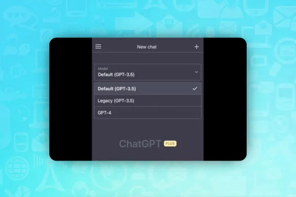 KI-Tools für Texte: 2.3 | UPDATE #1 - ChatGPT  als "App" nutzen
