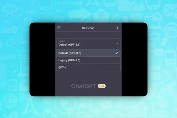 Instrumente KI pentru text: 2.3 | UPDATE #1 - Utilizarea ChatGPT ca "aplicație