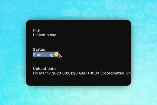 Instrumente KI pentru texte: 2.6 | Hotreachai - Mesaje personalizate către clienții de pe LinkedIn
