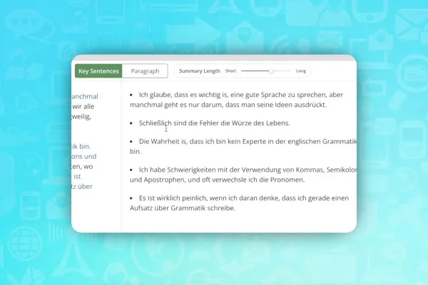 Instrument pentru texte: 11 | Qillbot - Ajustează textele la stilul tău!