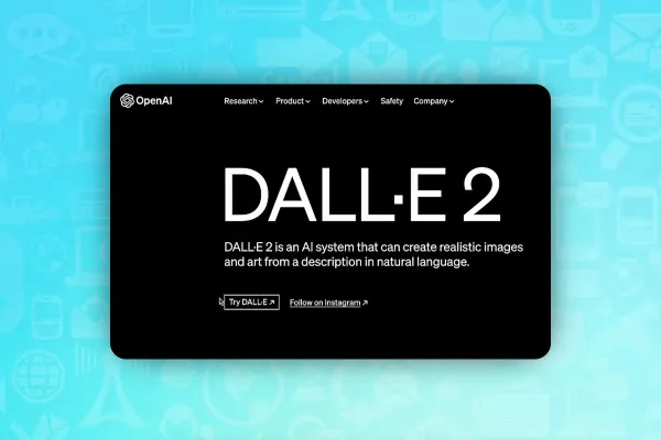 KI per immagini: 07 | DALL-E - con questo strumento diventa un artista!