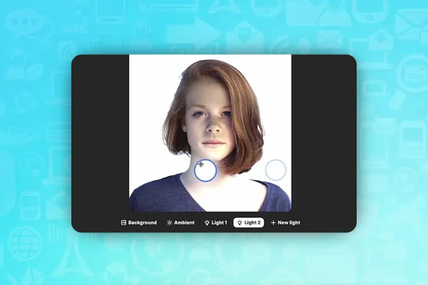 KI per immagini: 08 | Clipdrop - il tuttofare nell'editing delle immagini.