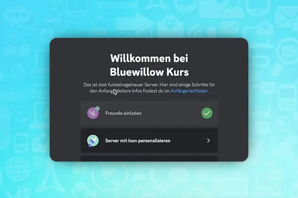KI per immagini: 14 | BlueWillow - Alternativa a Midjourney