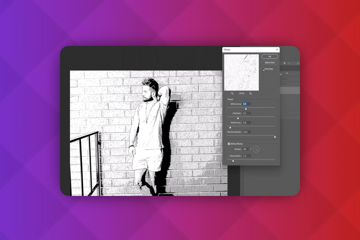 Photoshop-teknikker: 1 | Innledning