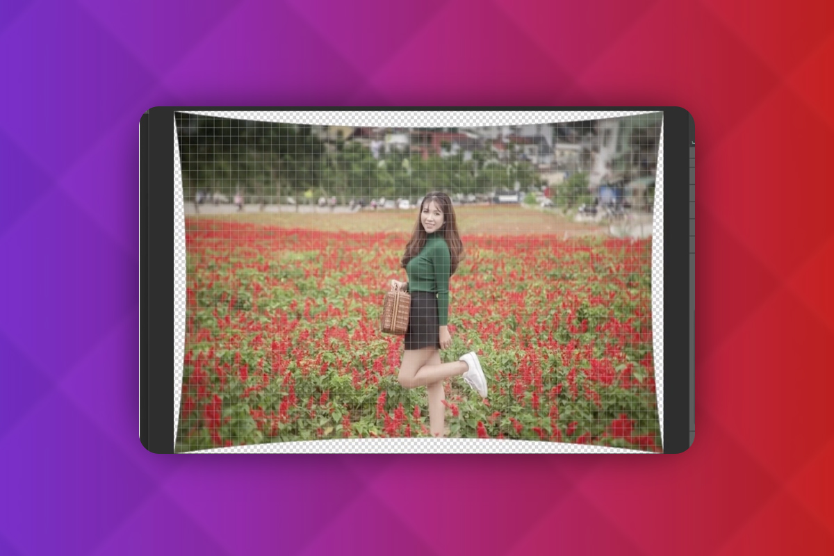 Photoshop-teknikker: 2.7 | Camera Raw-filterfunksjoner Del to