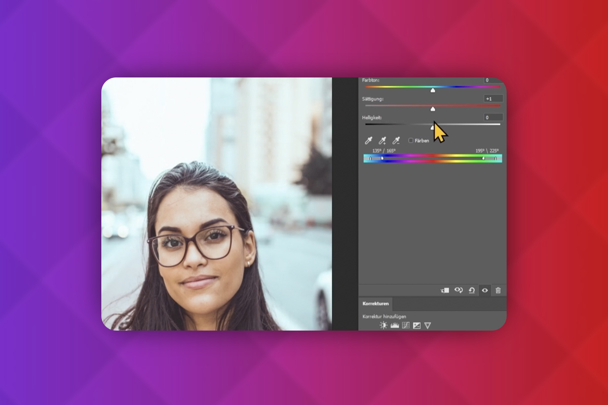 Photoshop-teknikker: 2.10 | Fjerne fargestikk fra et bilde