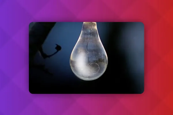 Tecniche di Photoshop: 2.21 | Creare luce artificiale