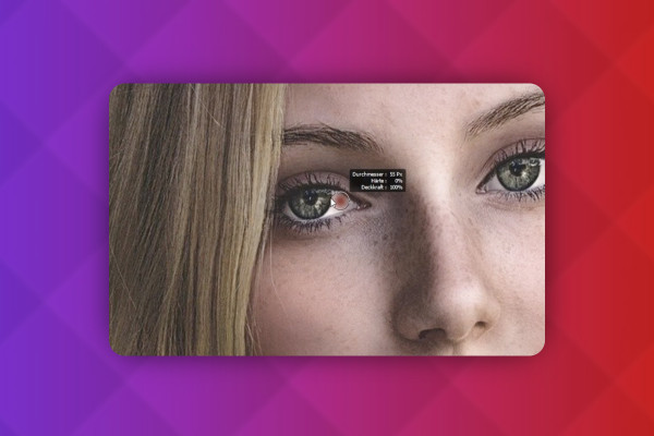 Photoshop-Techniken: 2.15 | Haut glätten