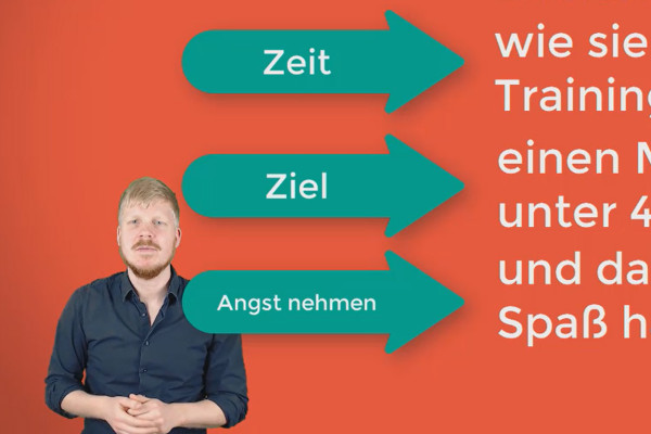 Din egen blog - succesfuld blogging fra starten: 1.3 | Find din mission