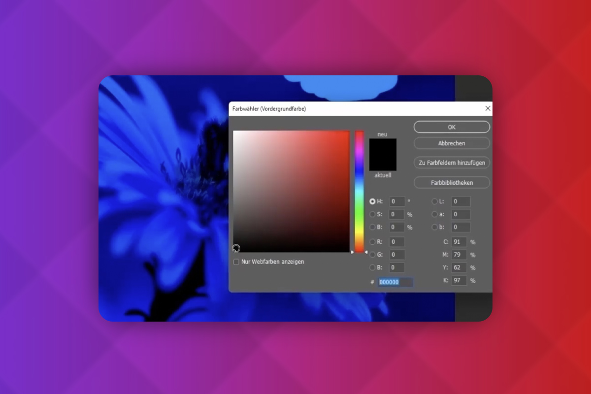Photoshop-teknikker: 2.24 | Blandingsmodus forklart