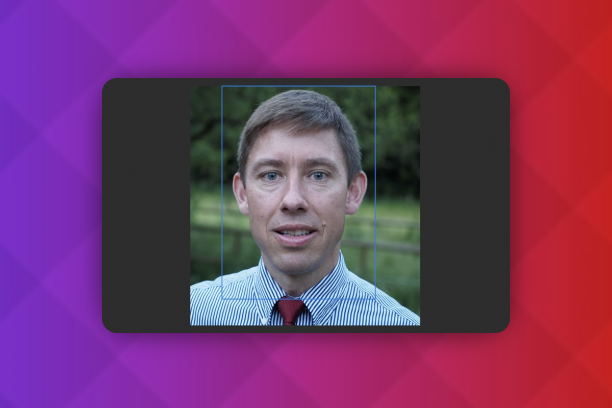 Photoshop-teknikker: 3.1 | Få mennesker til å se eldre ut