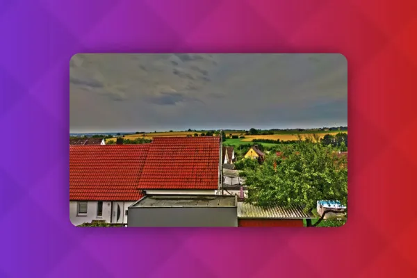 Tecniche di Photoshop: 3.14 | Creare un'immagine HDR