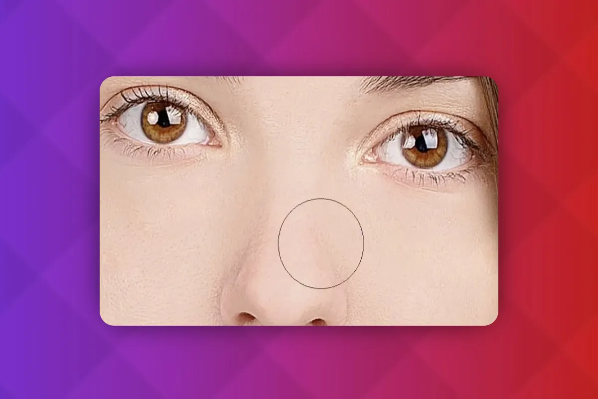 Tecniche di Photoshop: 3.17 | Modifica completa del viso