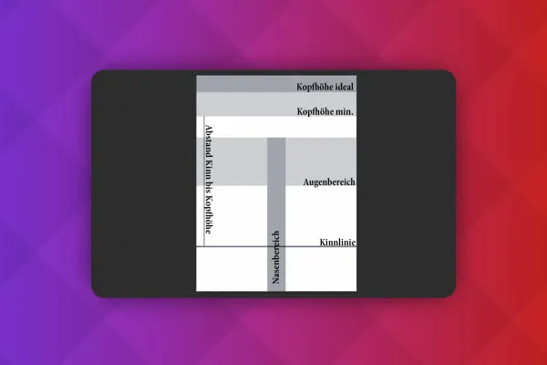 Tecniche di Photoshop: 3.23 | Creare una fototessera