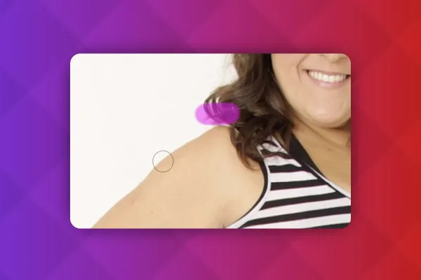 Tecniche di Photoshop: 3.24 | Rendere la persona più magra.