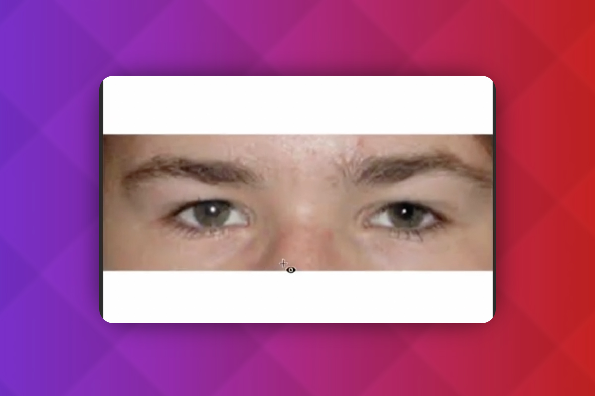Photoshop-teknikker: 3.27 | Fjern røde øyne