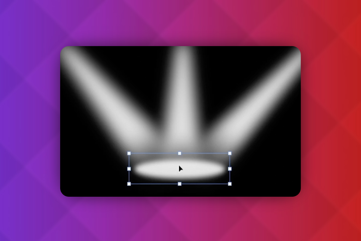 Photoshop-teknikker: 4.6 | Lage frontlys