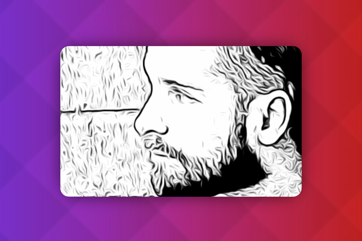 Photoshop-teknikker: 5.1 | Tegneserieeffekt