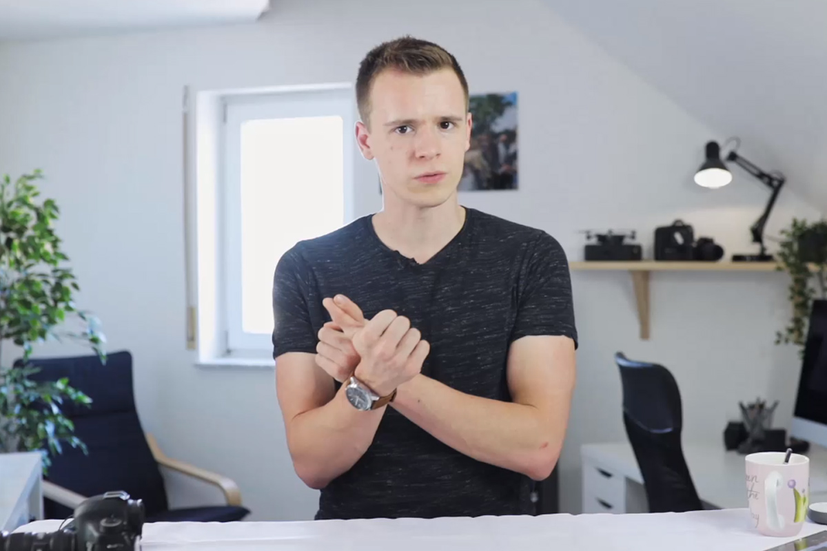 Videografikurs: 1.3 | Det rigtige video