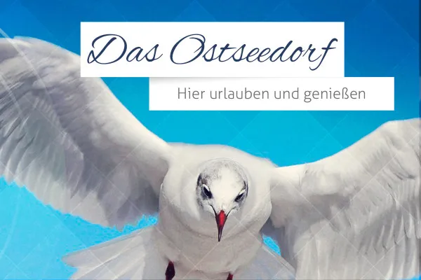 Anpassbare Facebook-Titelbildvorlage - Vorlage 02 - Urlaub, Hotels, Veranstalter 2