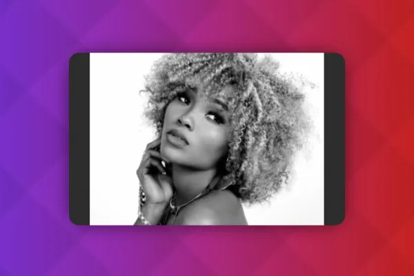 Tecniche di Photoshop: 5.16 | Creare un'immagine in bianco e nero.