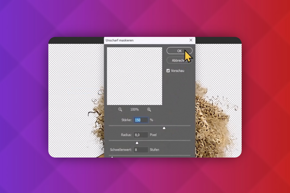 Photoshop-teknikker: 5.22 | Konverter bilde til vektor