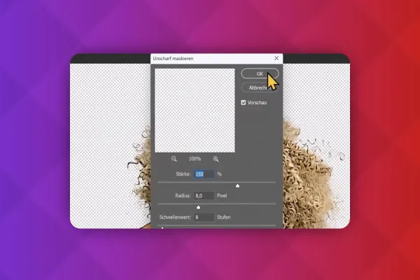 Tecniche di Photoshop: 5.22 | Convertire foto in vettoriale
