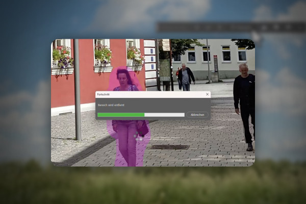 Ta bort störande objekt med ett par klick tack vare AI: 01 | Photoshop visar med nya AI-verktyg vad som är möjligt just nu