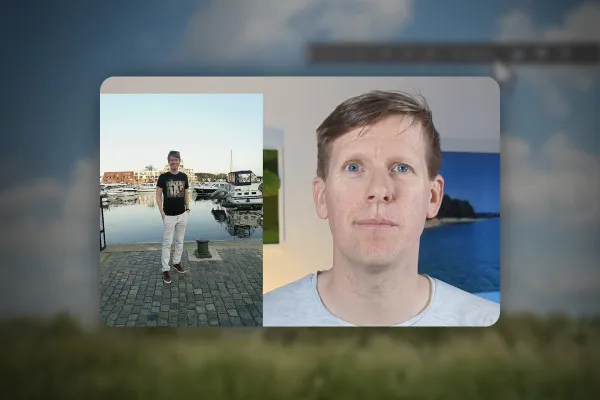 Fjern forstyrrende objekter med få klik takket være AI: 00 | Intro