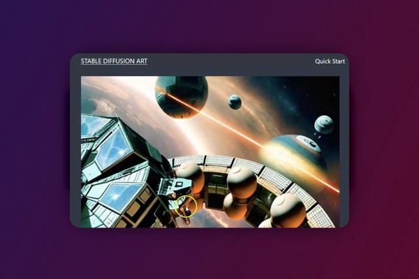 Stable Diffusion Deforum: 5.2 | Overview and Qick-Guide