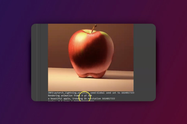 Stable Diffusion Deforum: 5.14 | Render moment of truth video