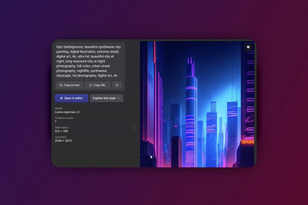 Stable Diffusion Deforum: 8.2 | Video Synchronized to Music by Keyframe Generator