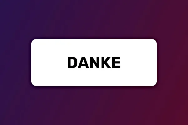안정적인 확산 디포럼: 11.2 | Mein Danke

안정적인 확산 디포럼: 11.2 | 내 감사