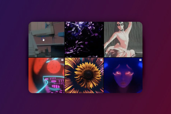 Deforum Stable Diffusion: 9.2 | What should I create, where can I find inspiration?