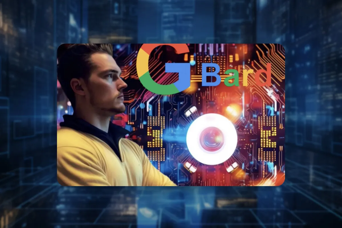 Google Bard: 1.1 | Pengantar