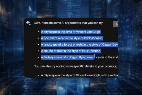Google Gemini: 3.5 | Wann Prompt Engineering zu weit geht für Google Gemini